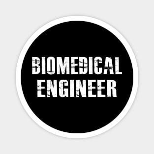 Biomedical Engineer Magnet